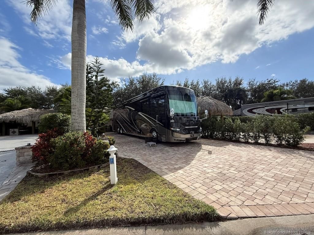 171 NW Hazard Way, Port Saint Lucie, FL 34986 Photo