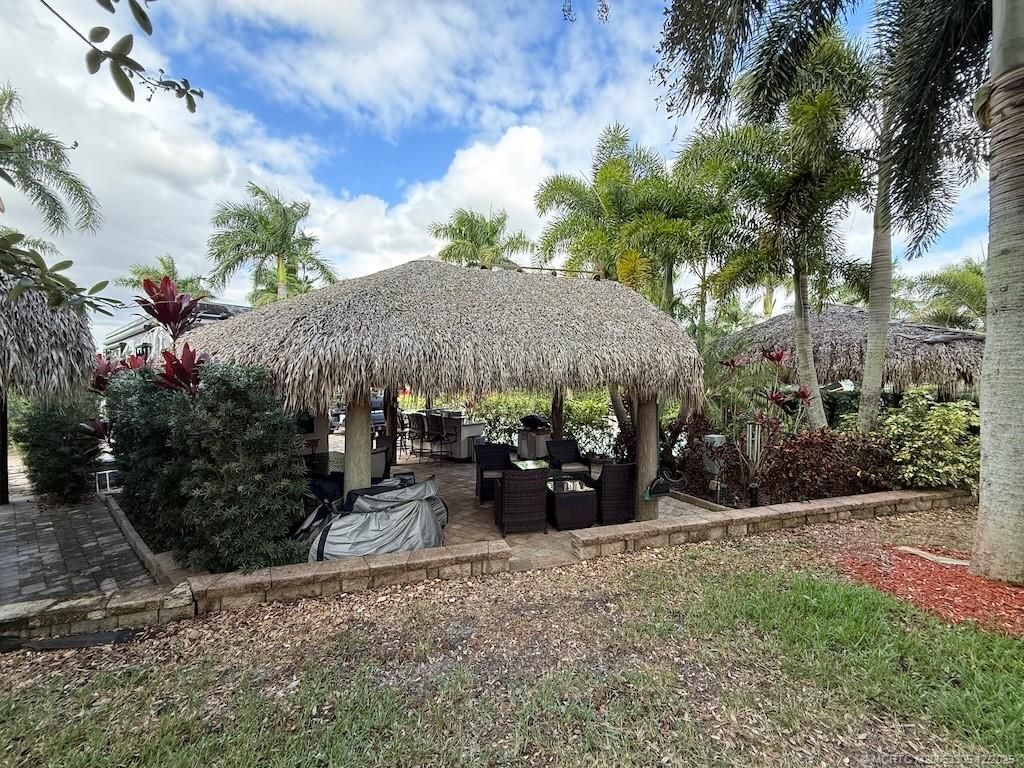171 NW Hazard Way, Port Saint Lucie, FL 34986 Photo