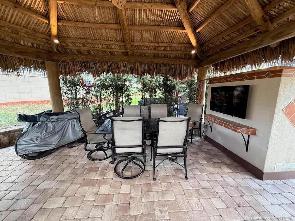 171 NW Hazard Way, Port Saint Lucie, FL 34986 Photo