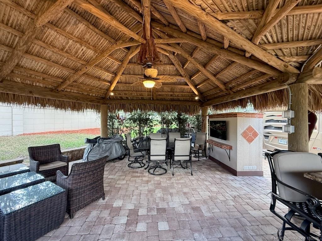 171 NW Hazard Way, Port Saint Lucie, FL 34986 Photo