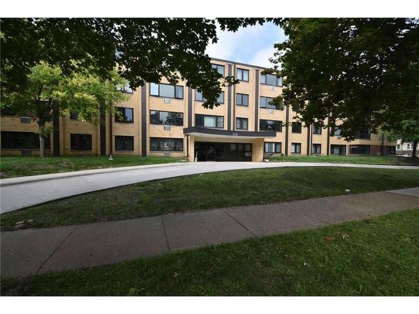 2500 Blaisdell Avenue, Unit 201, Minneapolis, MN 55404