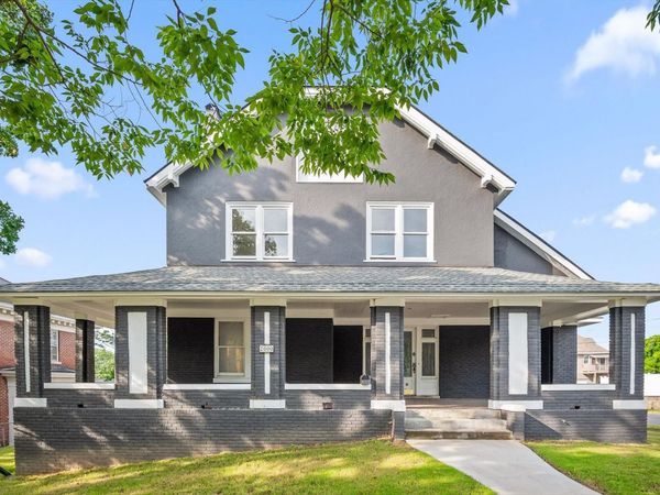 2000 Oak Street, Chattanooga, TN 37404
