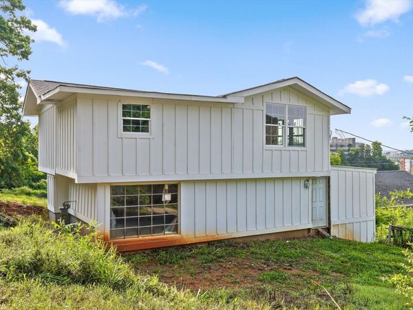 504 Gurley Street, Chattanooga, TN 37405