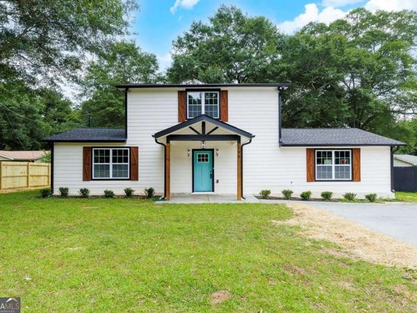194 Cardinal Boulevard SE, Calhoun, GA 30701