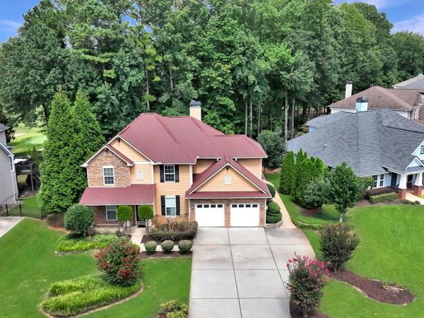 233 Horizon Hill, Newnan, GA 30265