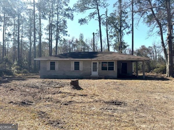 3222 Fred Walker, Valdosta, GA 31605