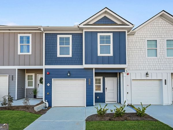 1328 Riverstone Road, Jonesboro, GA 30238