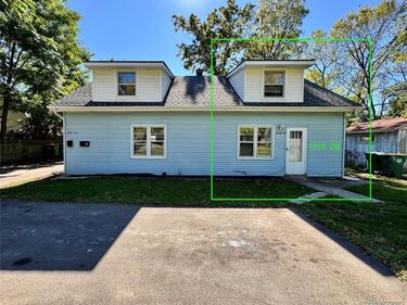 834 E CROSS #2B Street, Ypsilanti Twp, MI 48198