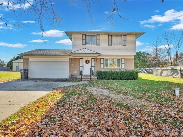 359 Davis Lake Road, Mayfield Twp, MI 48446