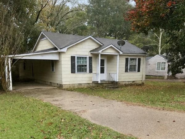 516 Laird Circle, Brookhaven, MS 39601