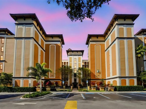 12544 FLORIDAYS RESORT DRIVE, Unit 312B, ORLANDO, FL 32821