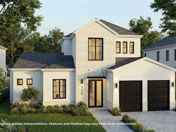 426 WORTHINGTON DRIVE, WINTER PARK, FL 32789