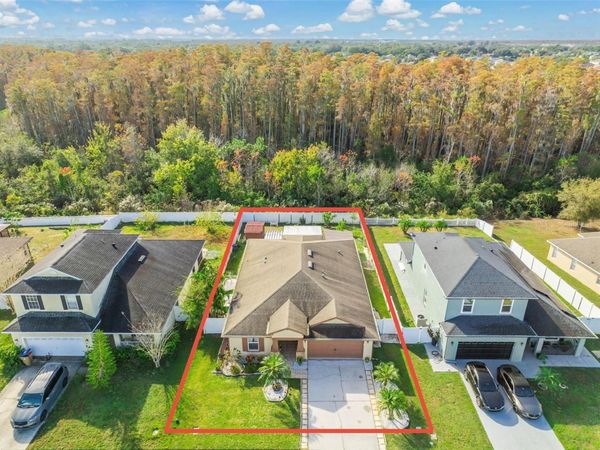 2625 EAGLE CLIFF DRIVE, KISSIMMEE, FL 34746