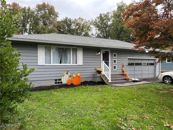 1191 Westover, Warren, OH 44484