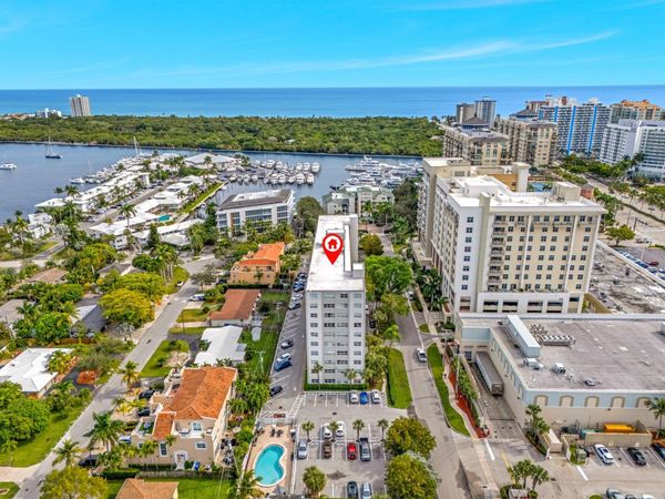 2555 NE 11th St, Unit 708, Fort Lauderdale, FL 33304