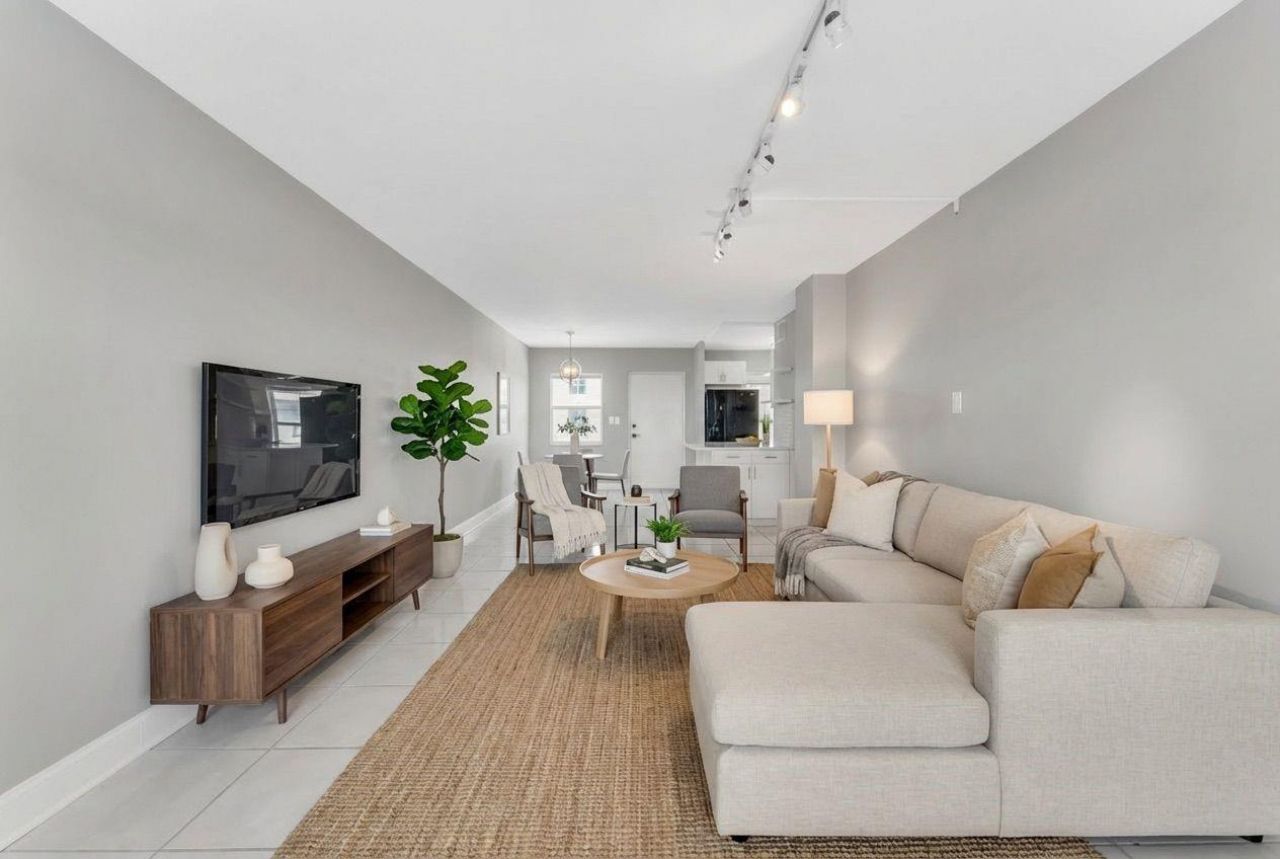 2555 NE 11th St, Unit 708, Fort Lauderdale, FL 33304 Photo