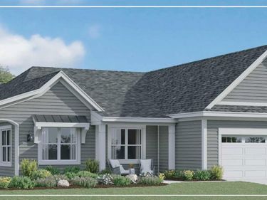 4712 Knapp Bluff Drive NE, Grand Rapids, MI 49525