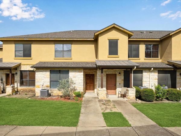 2101 Town Centre DR, Unit 1606, Round Rock, TX 78664