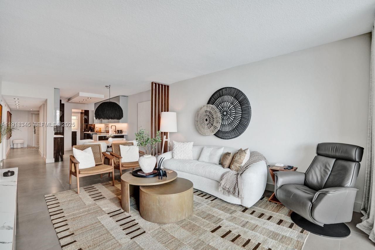 18100 N Bay Rd, Unit 909, Sunny Isles Beach, FL 33160 Photo