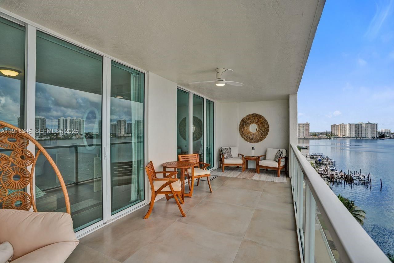 18100 N Bay Rd, Unit 909, Sunny Isles Beach, FL 33160 Photo
