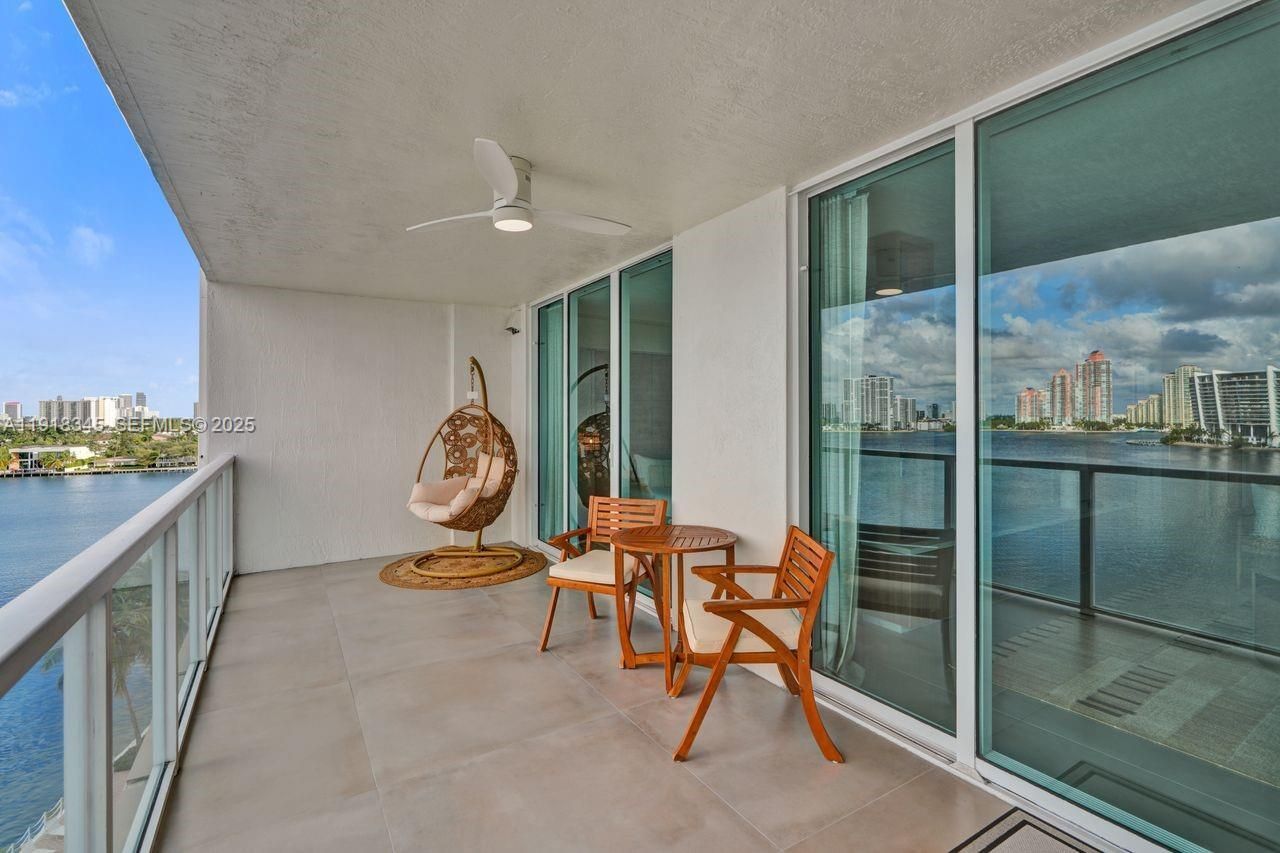 18100 N Bay Rd, Unit 909, Sunny Isles Beach, FL 33160 Photo