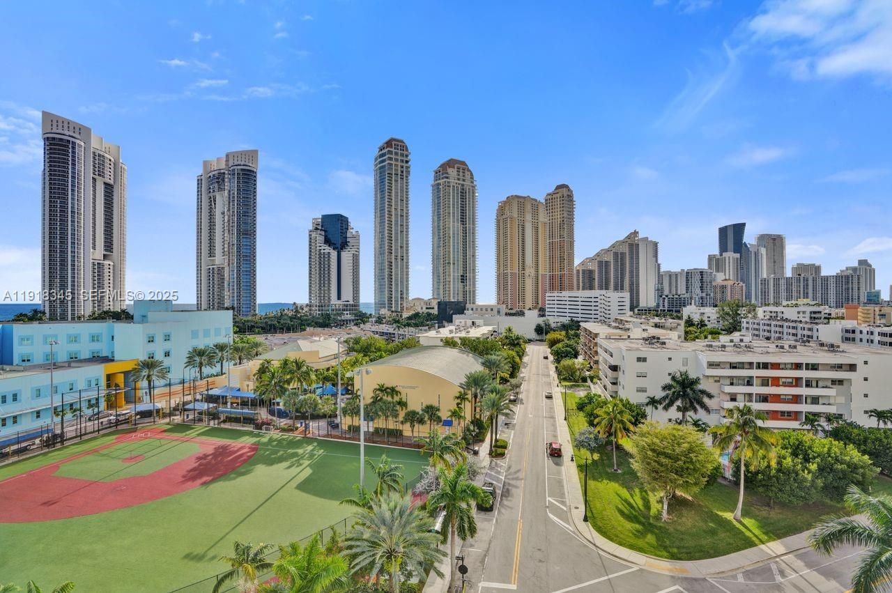 18100 N Bay Rd, Unit 909, Sunny Isles Beach, FL 33160 Photo