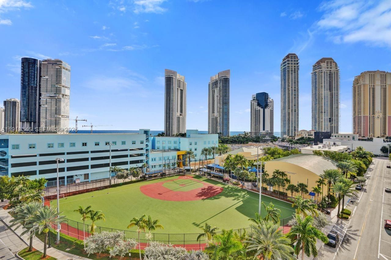 18100 N Bay Rd, Unit 909, Sunny Isles Beach, FL 33160 Photo