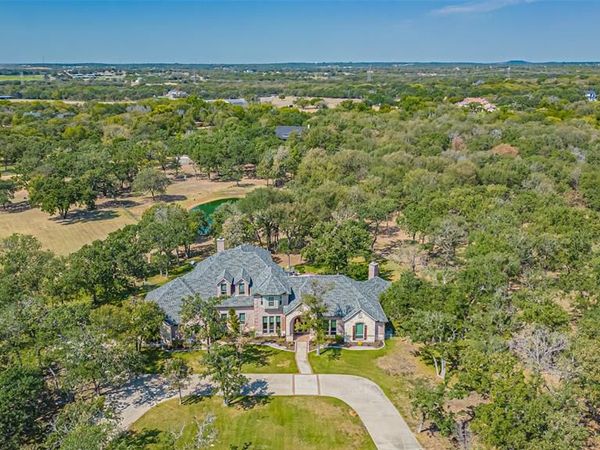 400 Porter Road, Bartonville, TX 76226