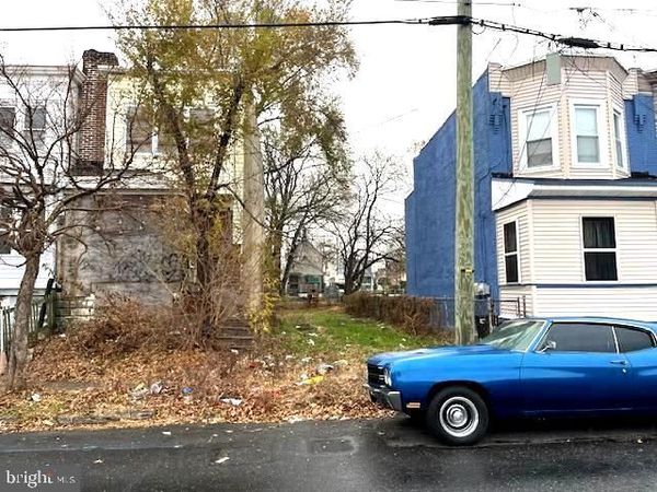 1040 N 19TH STREET, CAMDEN, NJ 08105