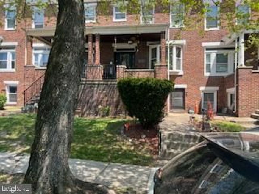 Please Call For Address, Baltimore, MD 21206 Main Photo