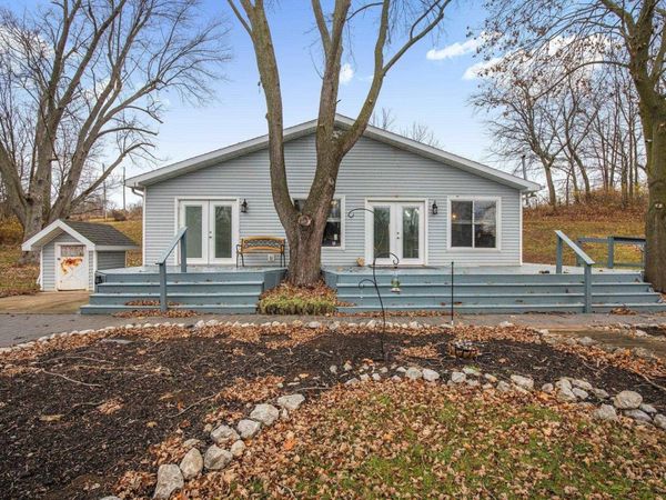 200 N Mohee Drive, Hartford City, IN 47348