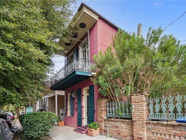 621 MANDEVILLE Street, New Orleans, LA 70117