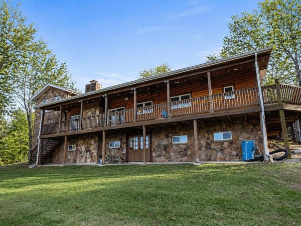 213 Hydes Hollow Lane, Lampe, MO 65681