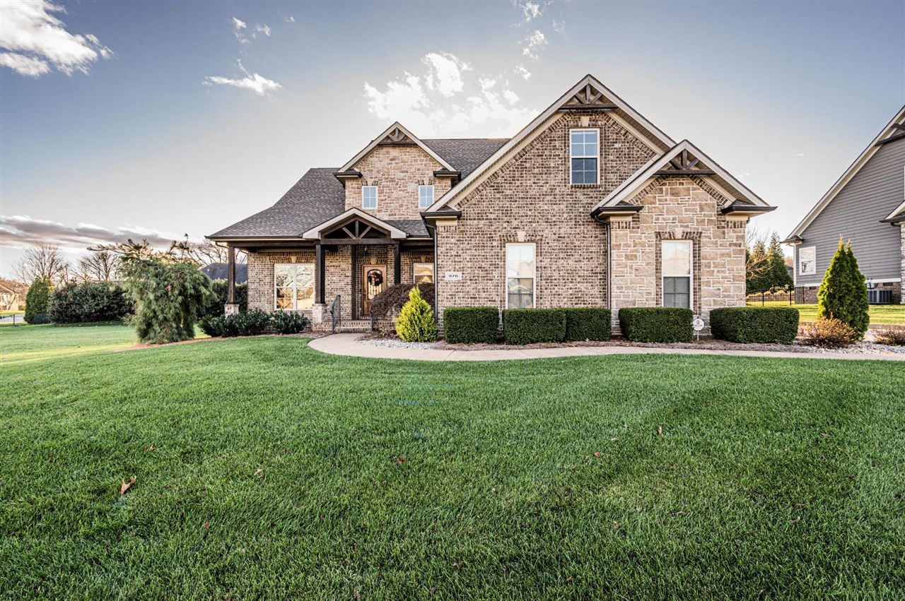 976 Cumberland Ridge Way, Bowling Green, KY 42103 Main Photo