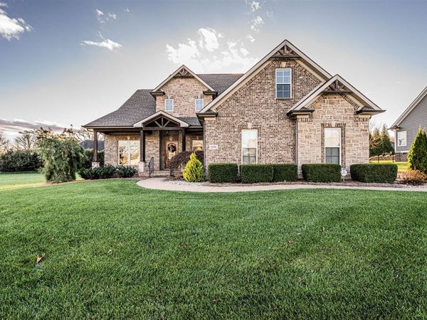 976 Cumberland Ridge Way, Bowling Green, KY 42103