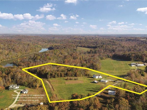 501 Jericho Church Road , Cub Run, KY 42729