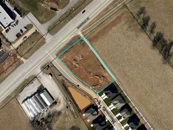 6425 Fortuna Avenue, Bowling Green, KY 42104