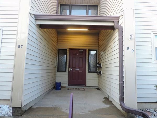 12310 E 43rd Street, Unit B10, Independence, MO 64055
