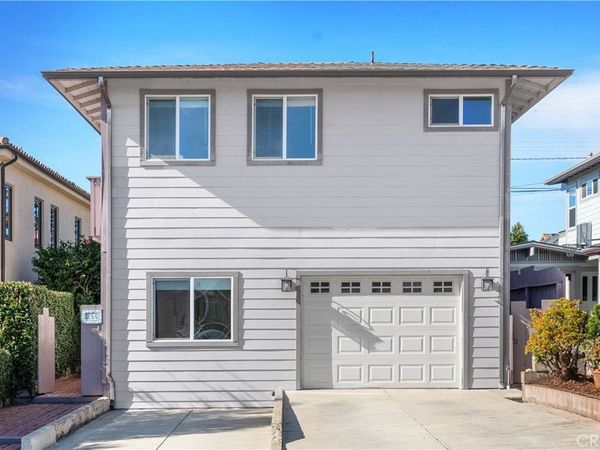 234 Vista Del Mar, Pismo Beach, CA 93449
