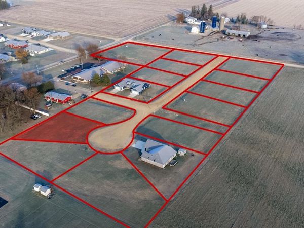 309 3rd Street NW, Adams, MN 55909