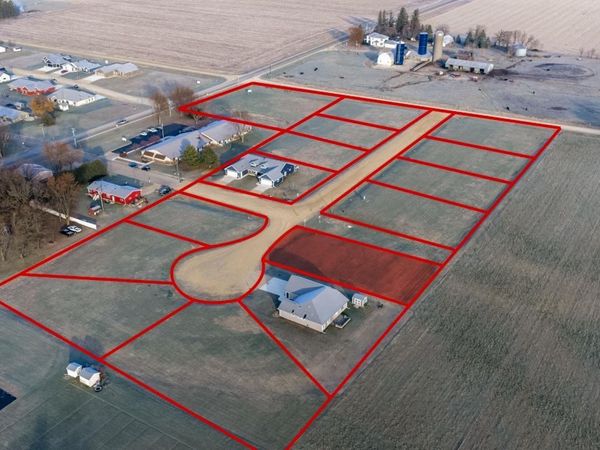 301 3rd Street NW, Adams, MN 55909