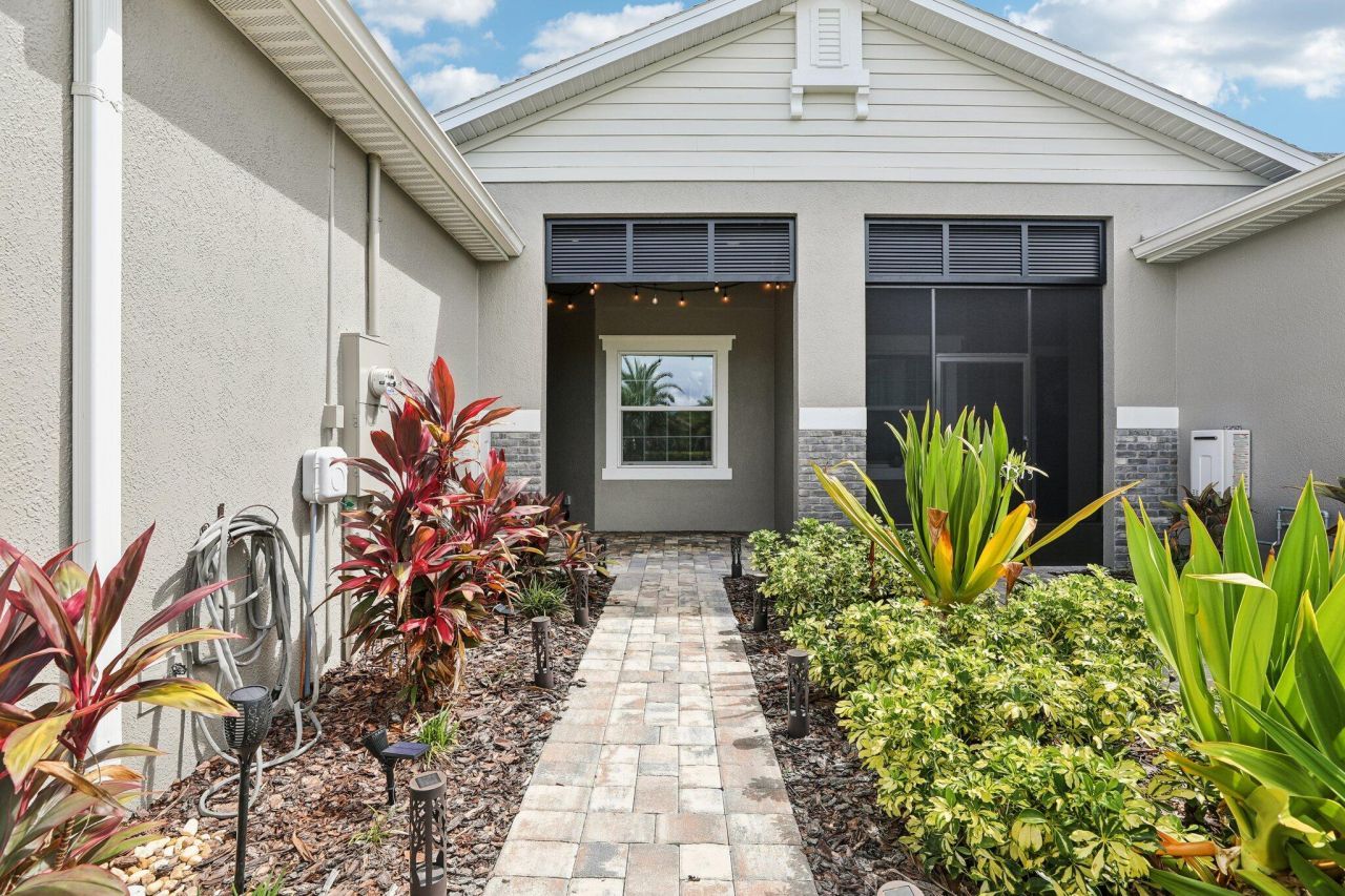 8103 Tethys Court, Melbourne, FL 32940 Photo