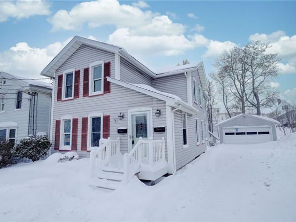 56 Market Street, Brockport, NY 14420