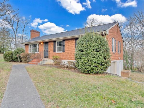 3406 Poplar DR, Roanoke, VA 24018