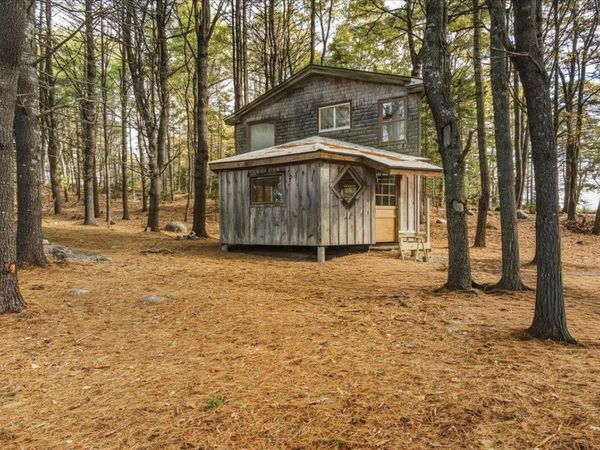 590 Range Road, Unit 2, Blue Hill, ME 04614