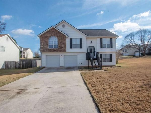 7000 Regency Lane, Mcdonough, GA 30253