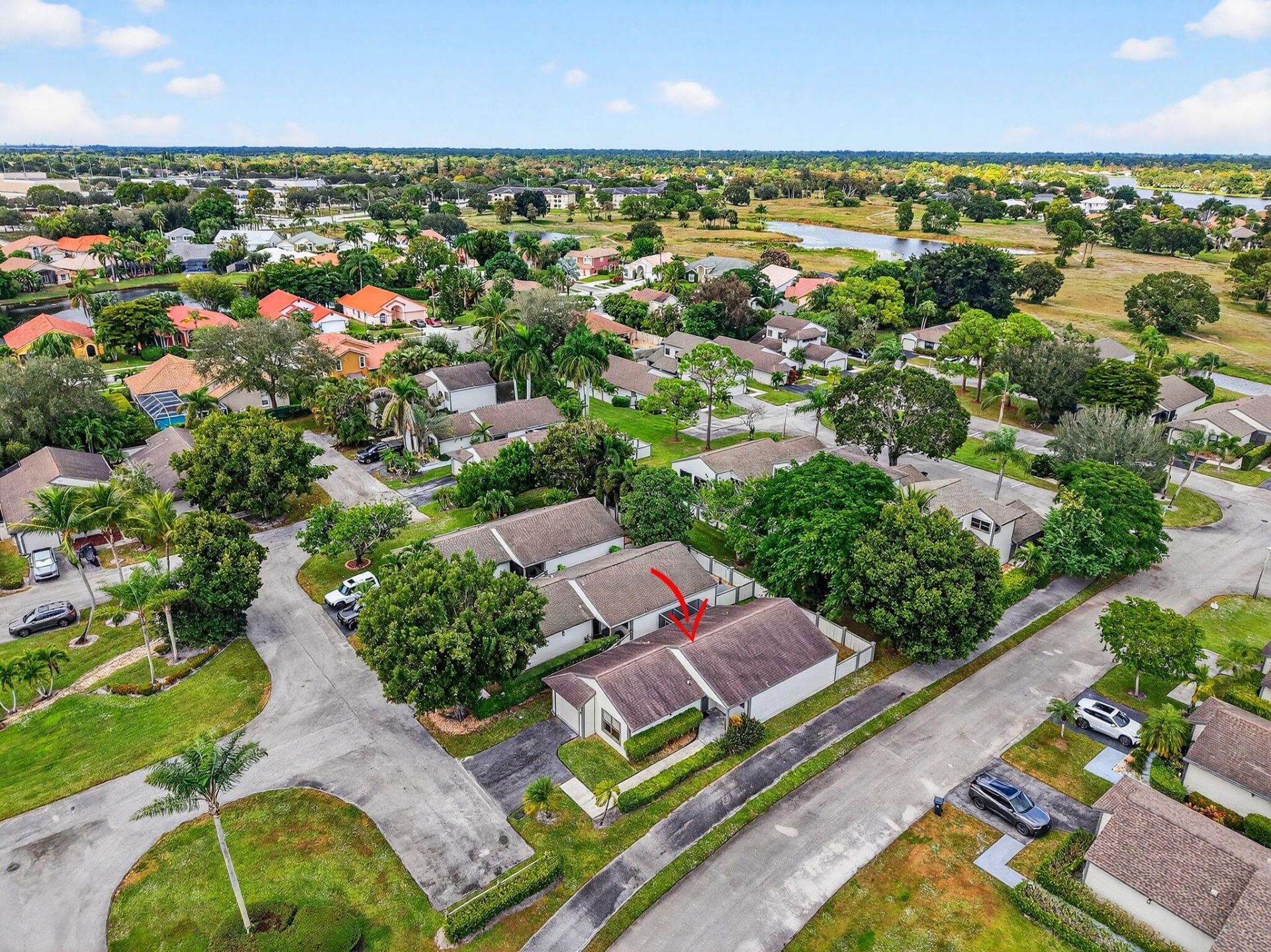 2515 Bedford Mews Drive, Wellington, FL 33414 Photo