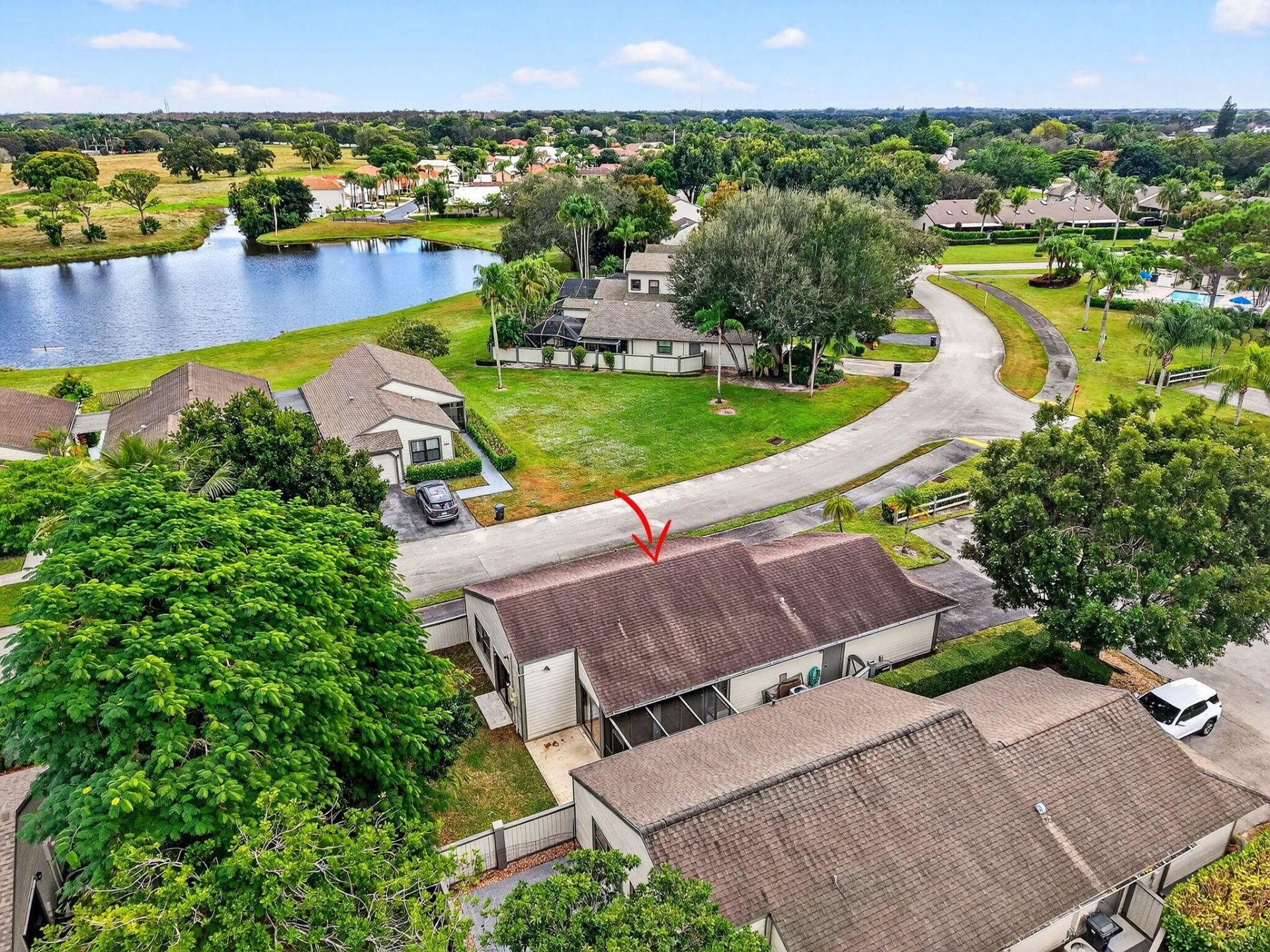 2515 Bedford Mews Drive, Wellington, FL 33414 Photo