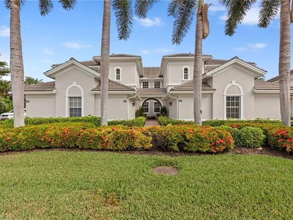 14552 Bellino TER, Unit 201, BONITA SPRINGS, FL 34135