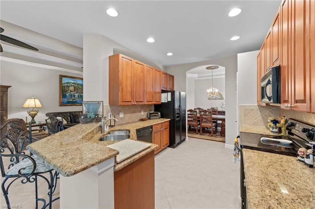 14552 Bellino Ter, Unit 201, Bonita Springs, FL 34135 Photo